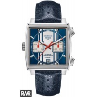 Tag Heuer Monaco Caliber 12 Cron grafo Autom tico CAW2111.FC6183